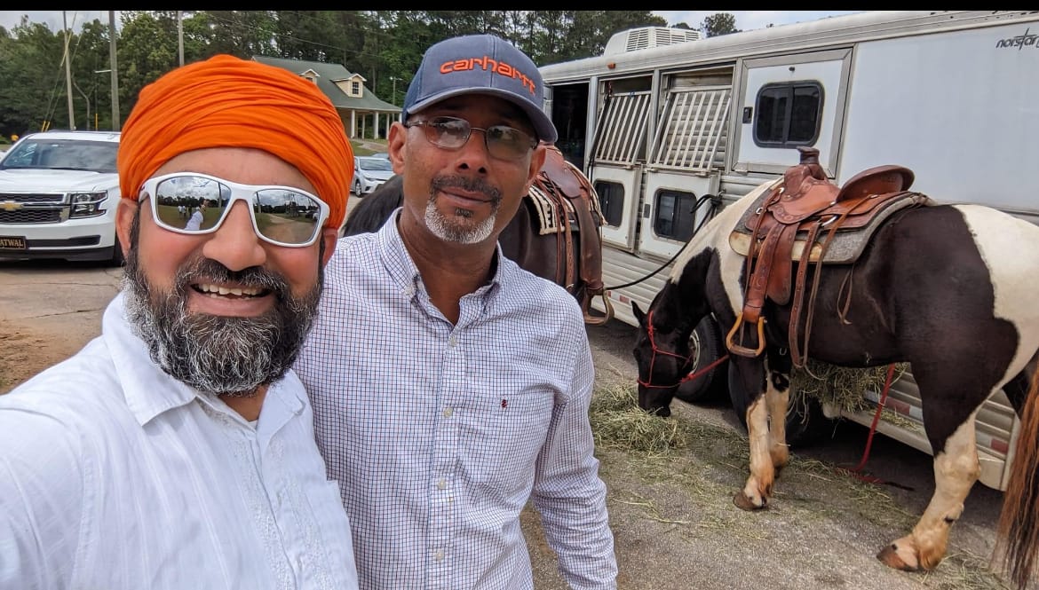ਮਸੰਦ ਦੀ ਤਸਵੀਰ