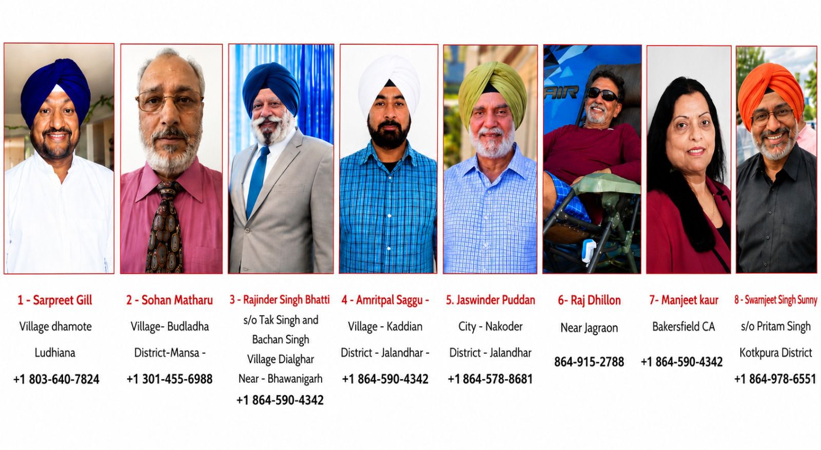ਮਸੰਦ ਦੀ ਤਸਵੀਰ